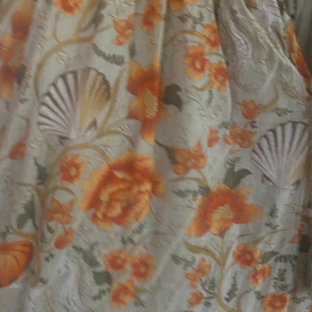 Spell & The Gypsy Collective Seashell Romper In S… - image 5